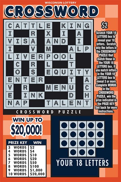 Crossword Clue. We have found 20 answers for the Game that sells tickets clue in our database. The best answer we found was LOTTO, which has a length of 5 letters. We frequently update this page to help you solve all your favorite puzzles, like NYT , LA Times , Universal , Sun Two Speed, and more.